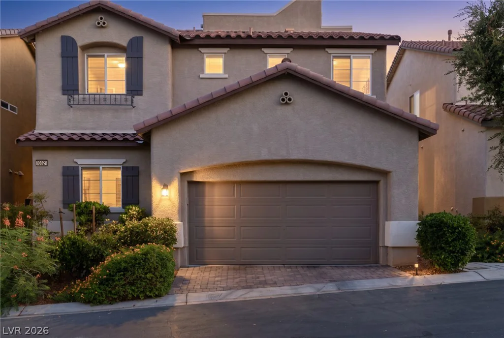 10821 Knickerbocker, Las Vegas, NV 89166