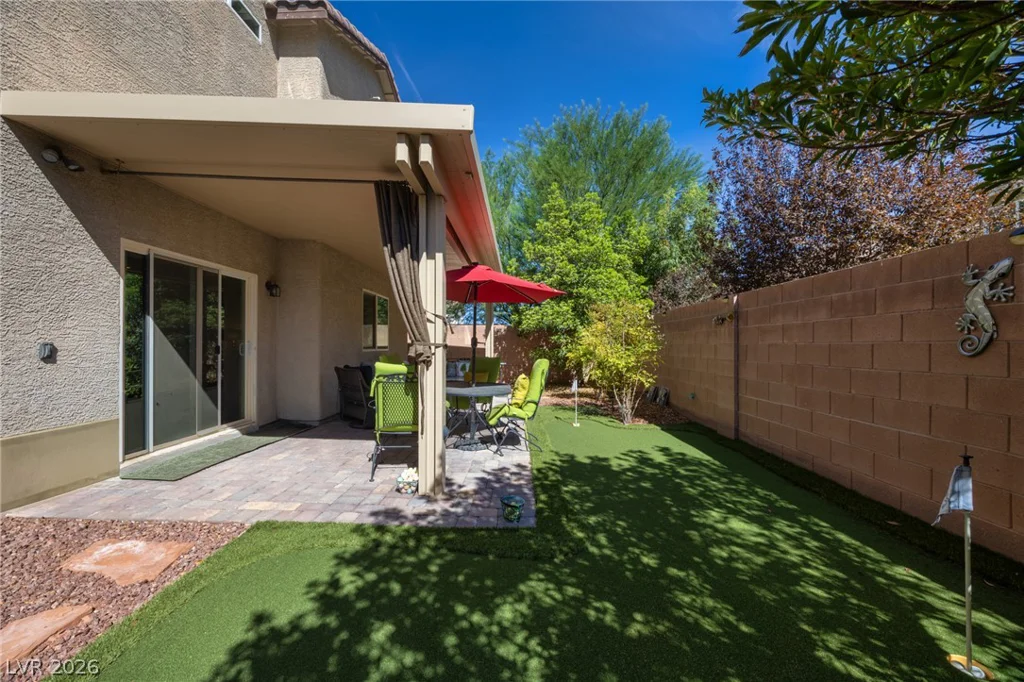 10821 Knickerbocker, Las Vegas, NV 89166