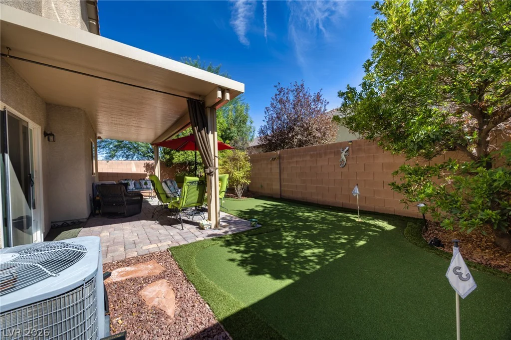 10821 Knickerbocker, Las Vegas, NV 89166