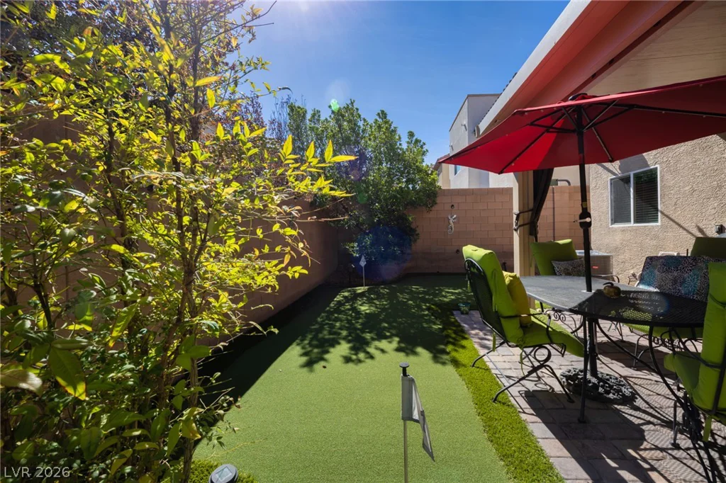 10821 Knickerbocker, Las Vegas, NV 89166
