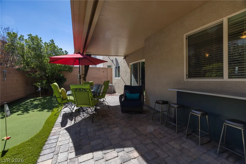 10821 Knickerbocker, Las Vegas, NV 89166