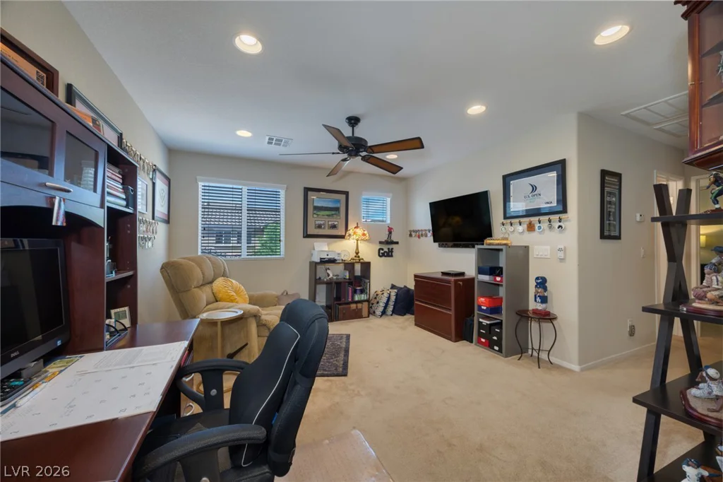 10821 Knickerbocker, Las Vegas, NV 89166