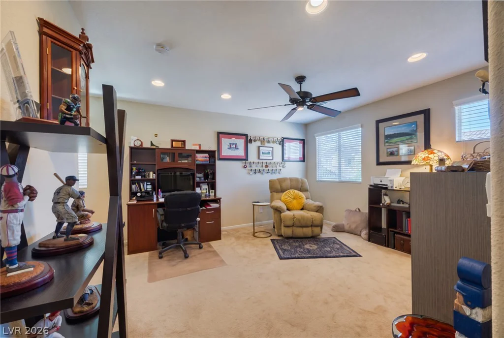 10821 Knickerbocker, Las Vegas, NV 89166