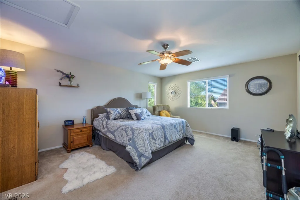 10821 Knickerbocker, Las Vegas, NV 89166