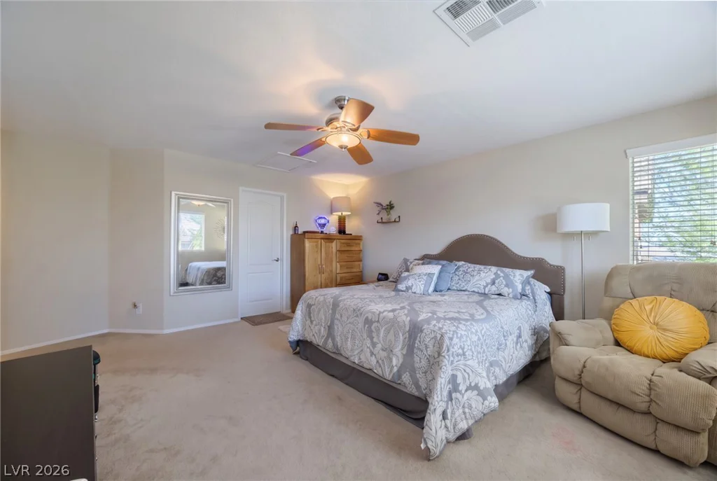 10821 Knickerbocker, Las Vegas, NV 89166