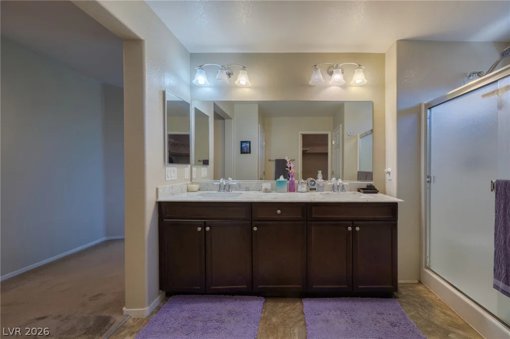 10821 Knickerbocker, Las Vegas, NV 89166