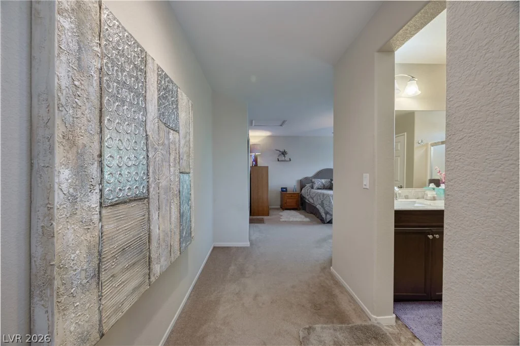 10821 Knickerbocker, Las Vegas, NV 89166