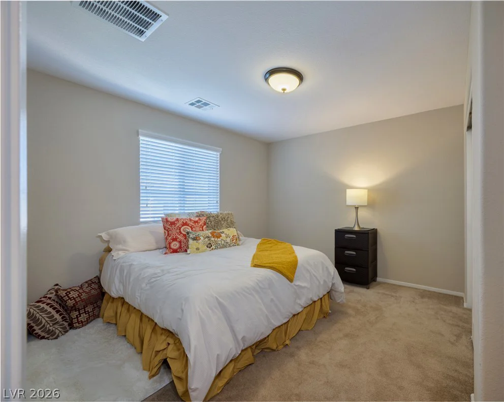 10821 Knickerbocker, Las Vegas, NV 89166