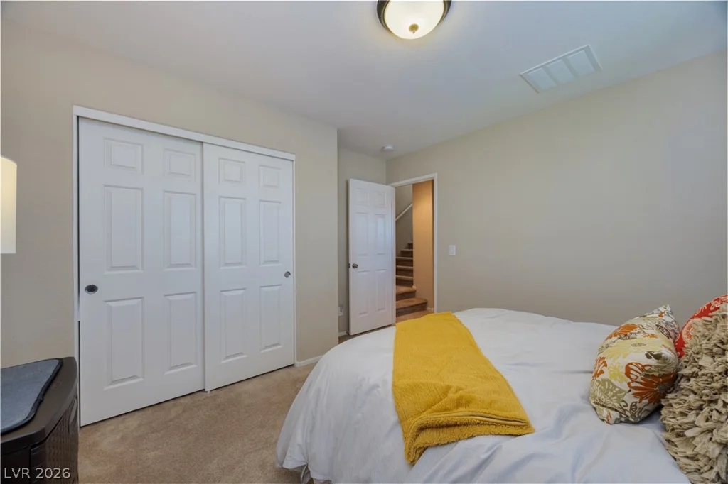 10821 Knickerbocker, Las Vegas, NV 89166