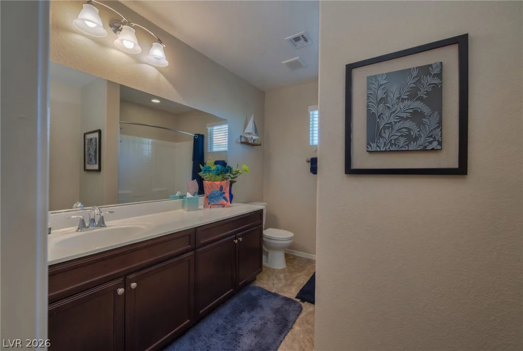 10821 Knickerbocker, Las Vegas, NV 89166