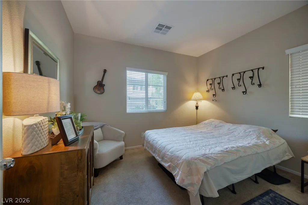 10821 Knickerbocker, Las Vegas, NV 89166
