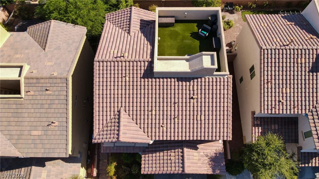 10821 Knickerbocker, Las Vegas, NV 89166