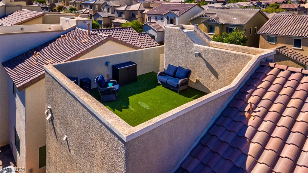 10821 Knickerbocker, Las Vegas, NV 89166