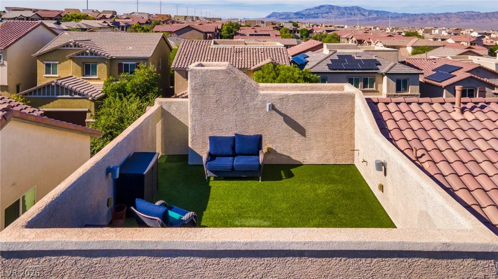 10821 Knickerbocker, Las Vegas, NV 89166