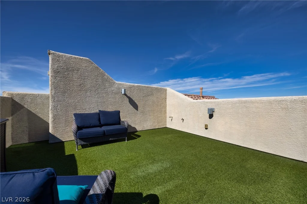 10821 Knickerbocker, Las Vegas, NV 89166