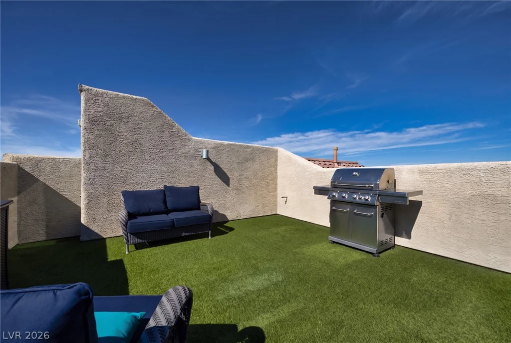 10821 Knickerbocker, Las Vegas, NV 89166