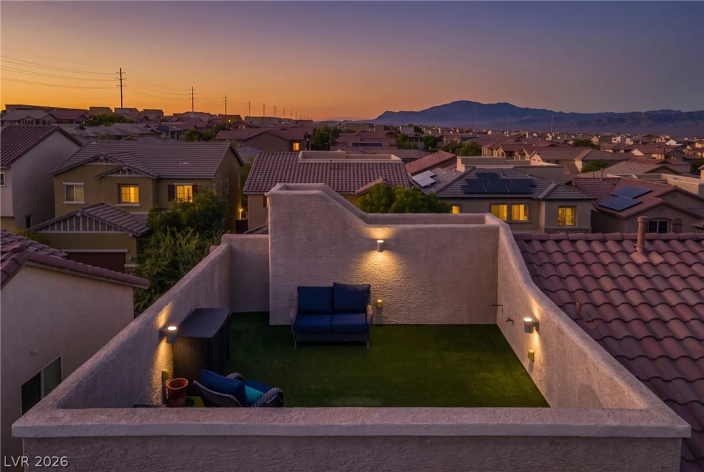10821 Knickerbocker, Las Vegas, NV 89166