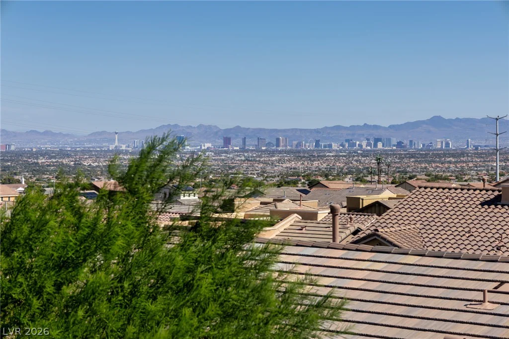 10821 Knickerbocker, Las Vegas, NV 89166