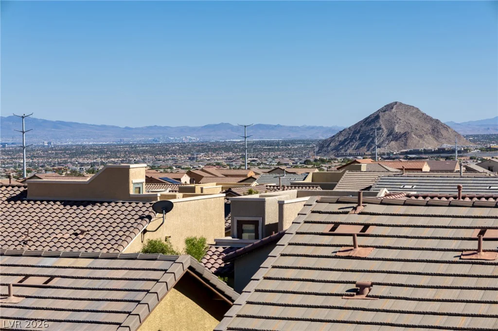 10821 Knickerbocker, Las Vegas, NV 89166