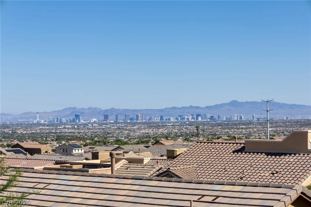 10821 Knickerbocker, Las Vegas, NV 89166