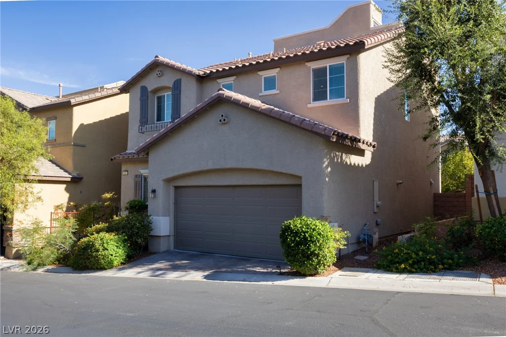 10821 Knickerbocker, Las Vegas, NV 89166