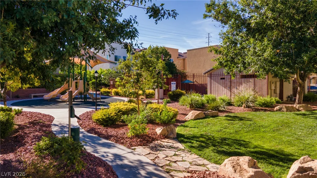 10821 Knickerbocker, Las Vegas, NV 89166
