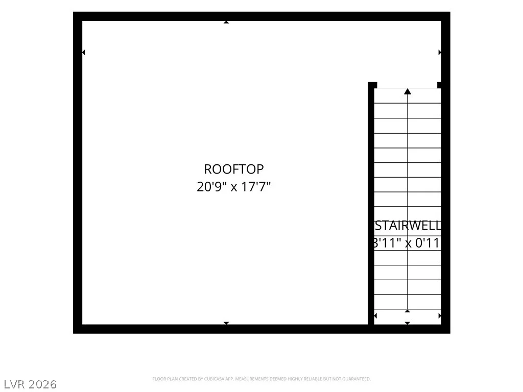 10821 Knickerbocker, Las Vegas, NV 89166