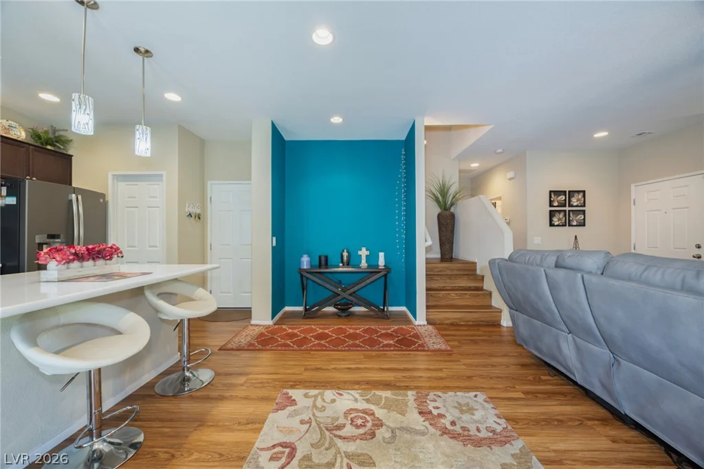 10821 Knickerbocker, Las Vegas, NV 89166