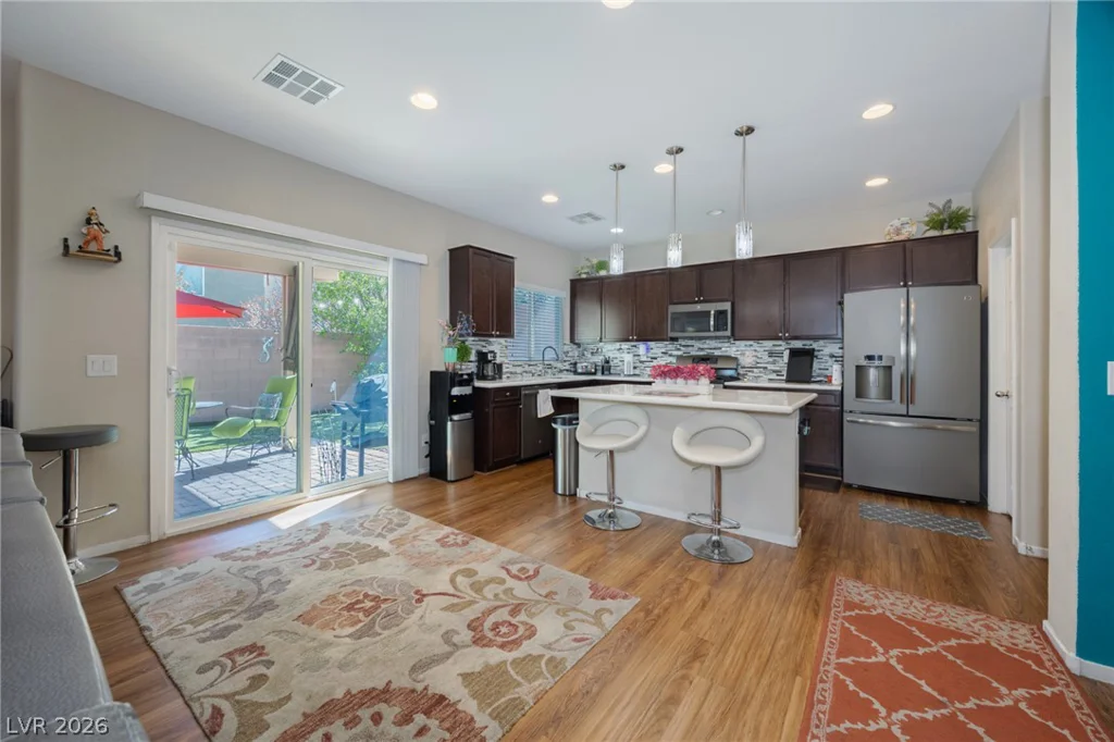 10821 Knickerbocker, Las Vegas, NV 89166