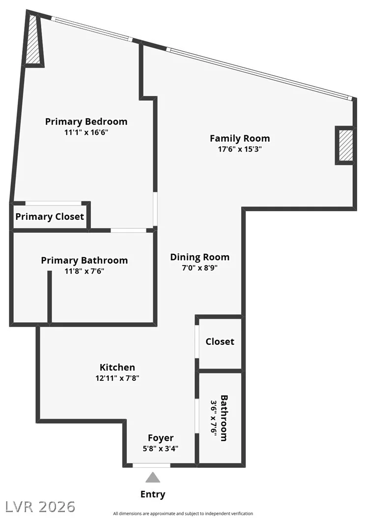 4525 Dean Martin, Las Vegas, NV 89103
