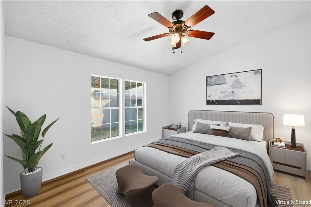 20 Rudy, Pahrump, NV 89048