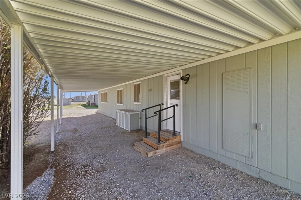 20 Rudy, Pahrump, NV 89048