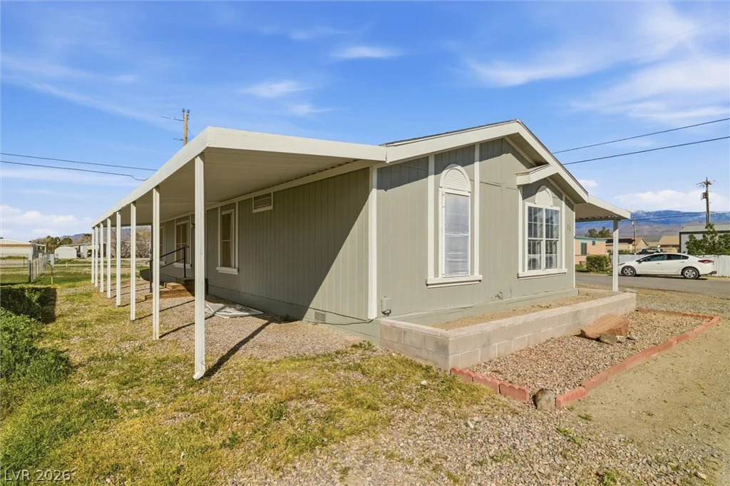 20 Rudy, Pahrump, NV 89048
