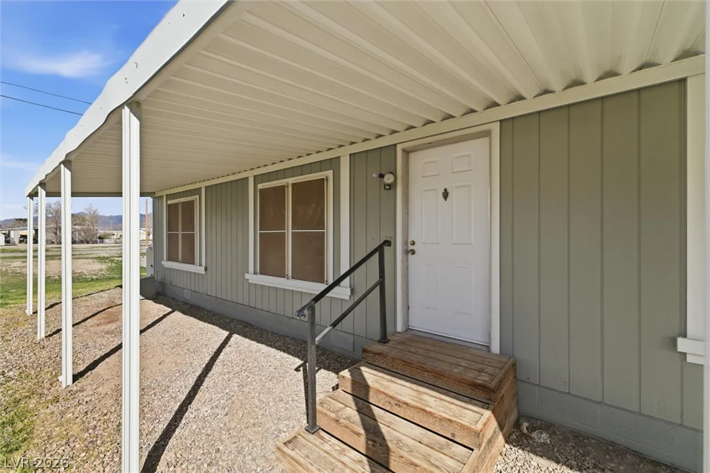 20 Rudy, Pahrump, NV 89048