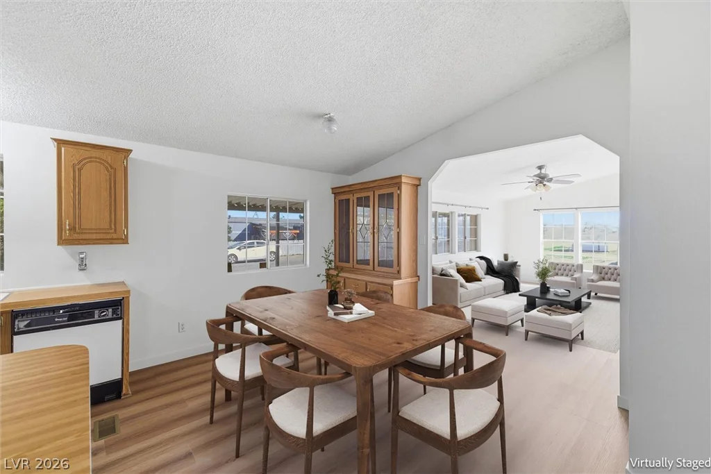 20 Rudy, Pahrump, NV 89048