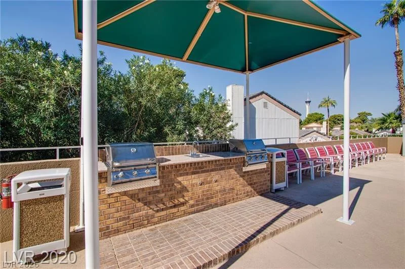 3111 Bel Air, Las Vegas, NV 89109