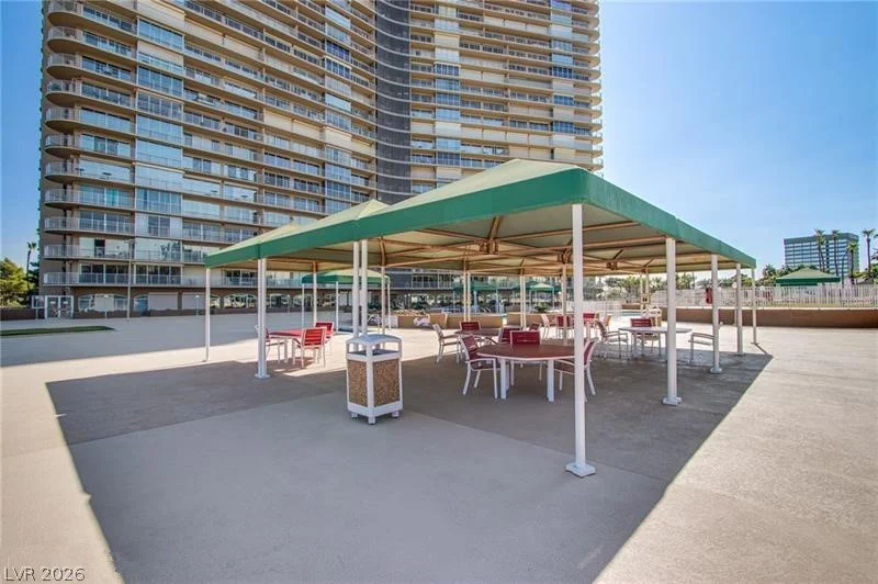 3111 Bel Air, Las Vegas, NV 89109