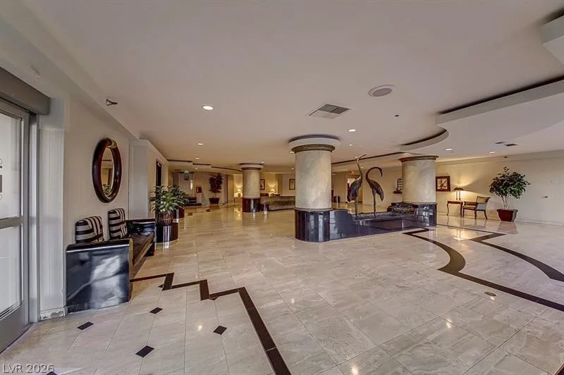 3111 Bel Air, Las Vegas, NV 89109
