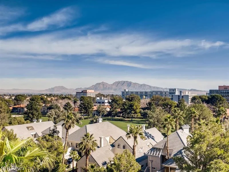 3111 Bel Air, Las Vegas, NV 89109