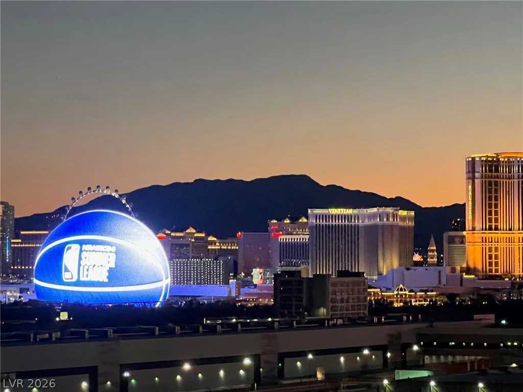 3111 Bel Air, Las Vegas, NV 89109
