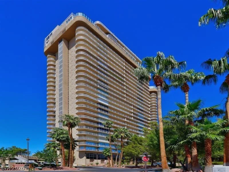 3111 Bel Air, Las Vegas, NV 89109