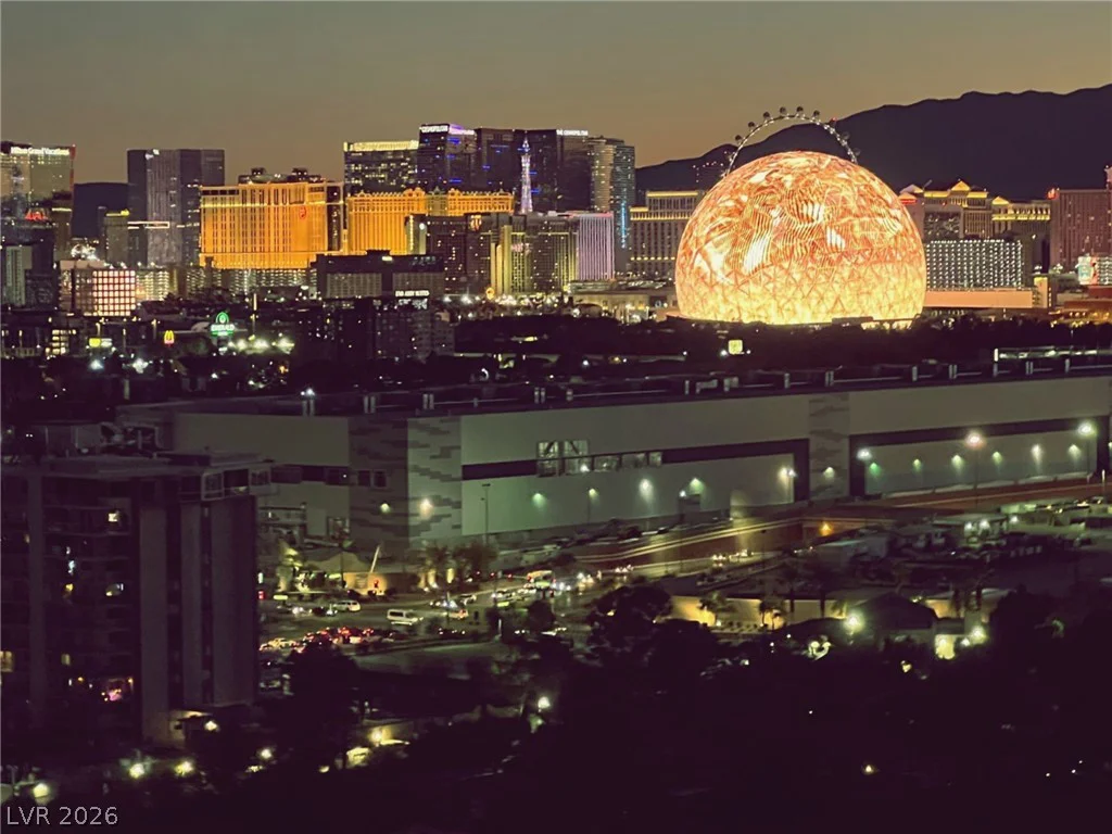 3111 Bel Air, Las Vegas, NV 89109
