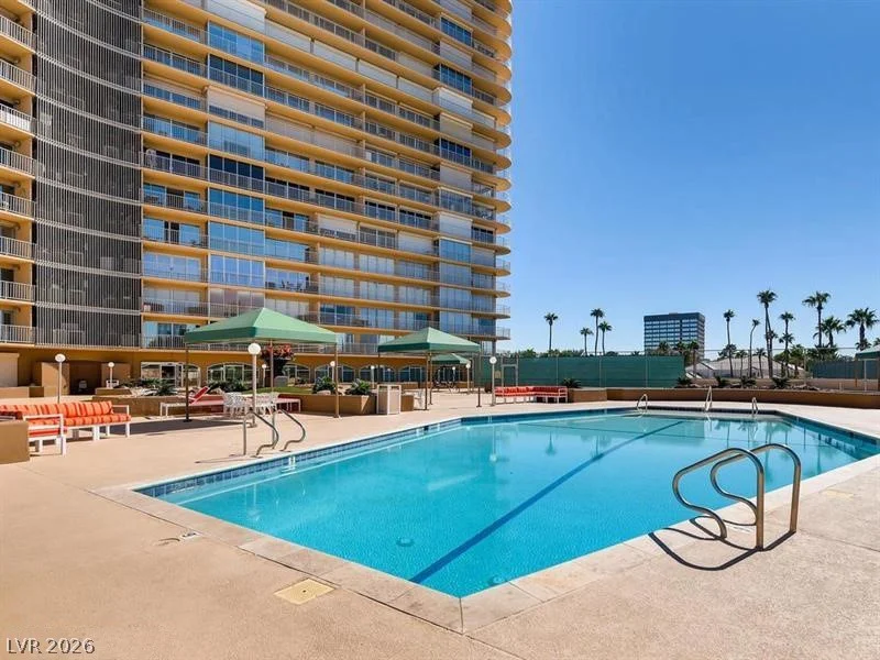 3111 Bel Air, Las Vegas, NV 89109