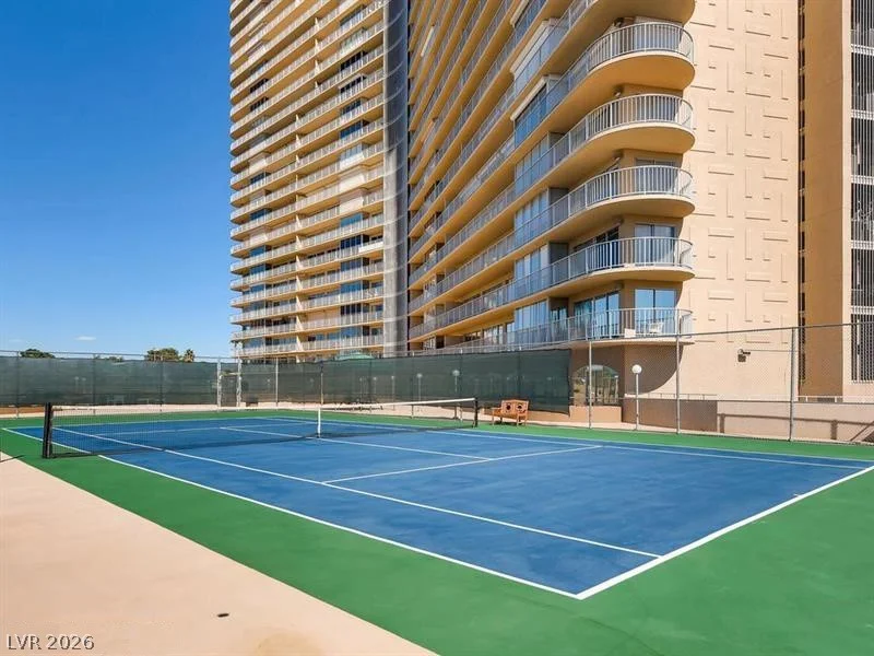 3111 Bel Air, Las Vegas, NV 89109