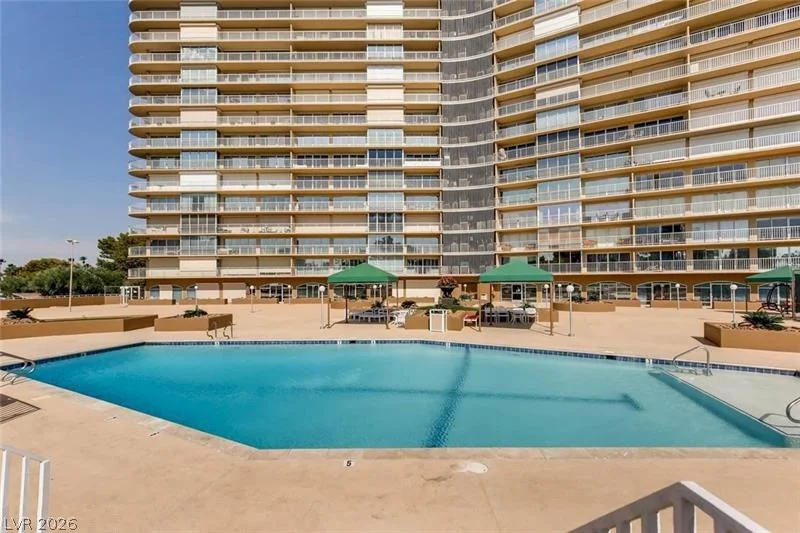 3111 Bel Air, Las Vegas, NV 89109
