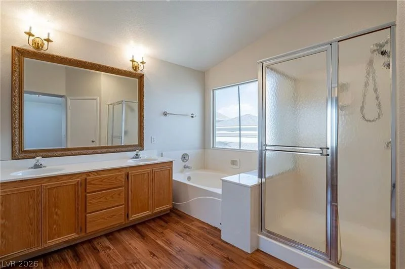 3588 White Mountain, Las Vegas, NV 89147