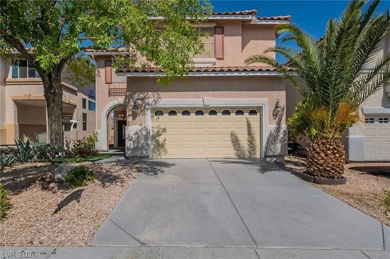 3588 White Mountain, Las Vegas, NV 89147