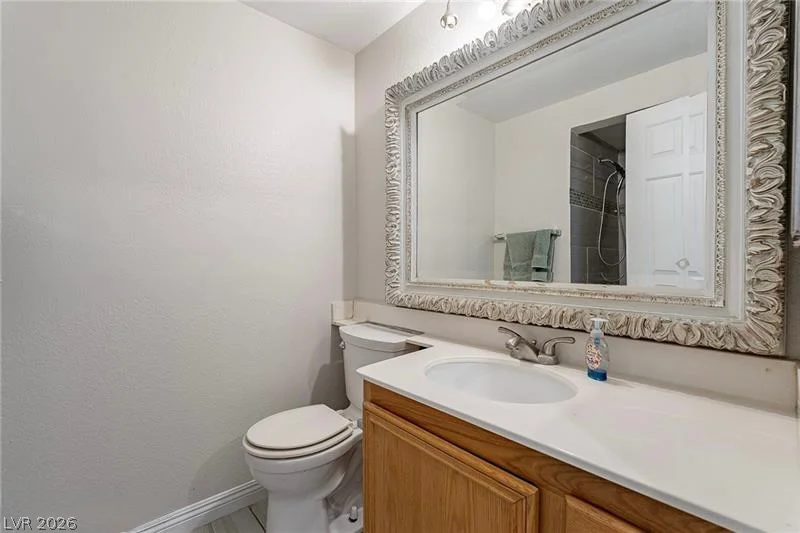 3588 White Mountain, Las Vegas, NV 89147