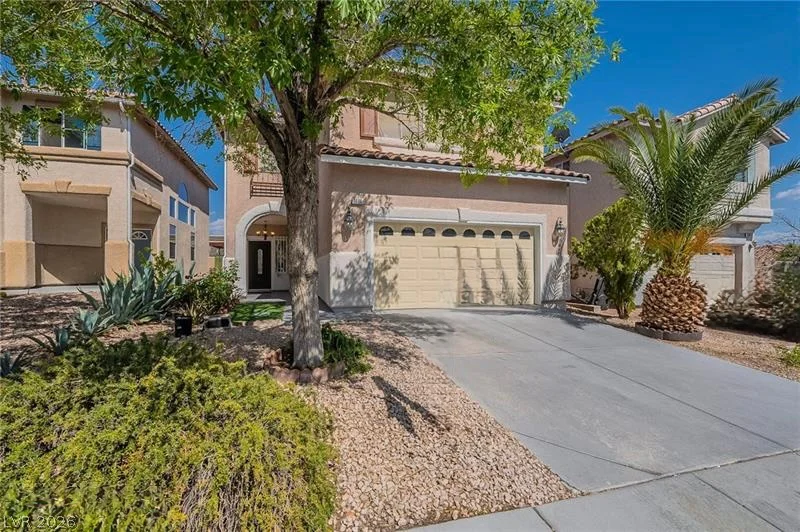 3588 White Mountain, Las Vegas, NV 89147