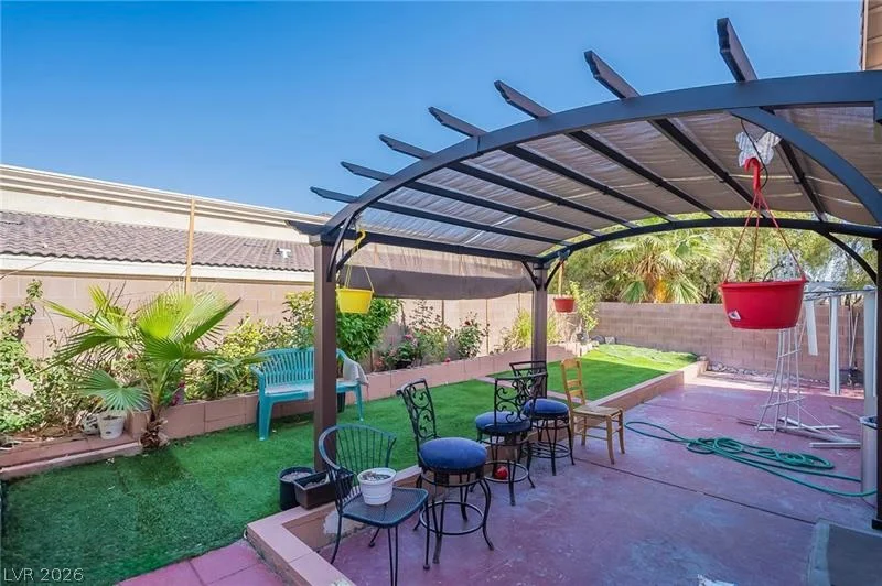 3588 White Mountain, Las Vegas, NV 89147